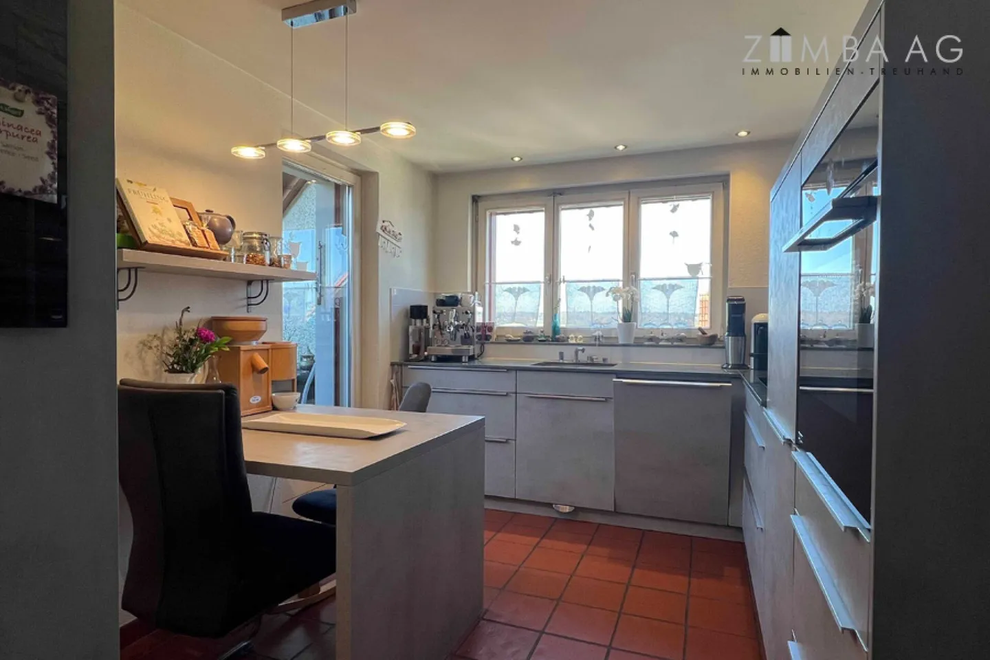 Charmante Maisonette in Amriswil - Foto 12 von 19