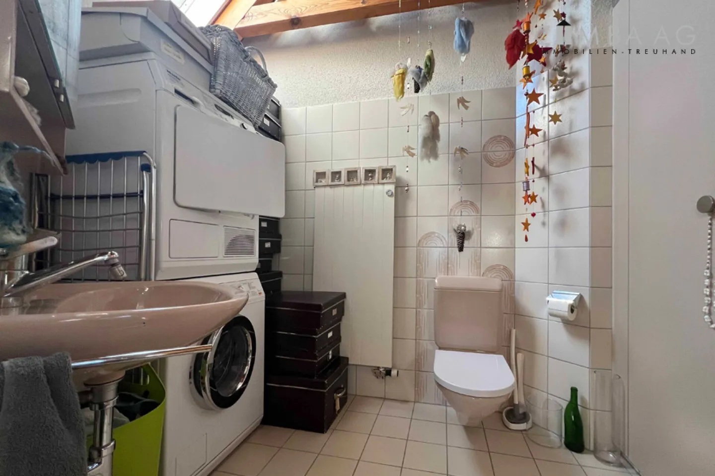 Charmante Maisonette in Amriswil - Foto 18 von 19