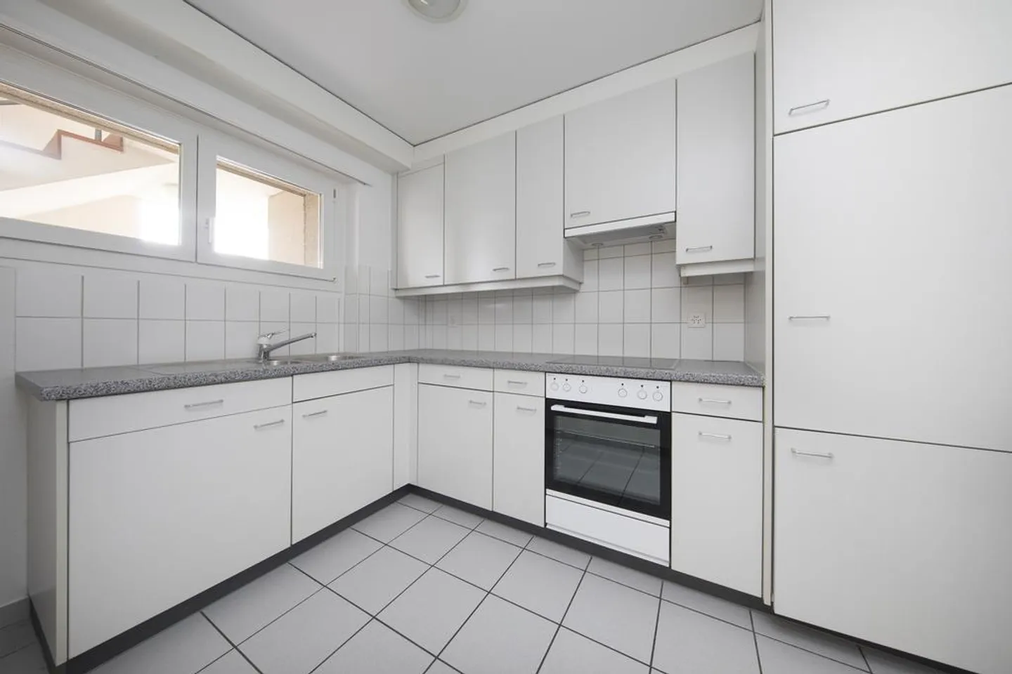 Appartamento 3 locali in ottima posizione a Oftringen - Foto 5 di 8