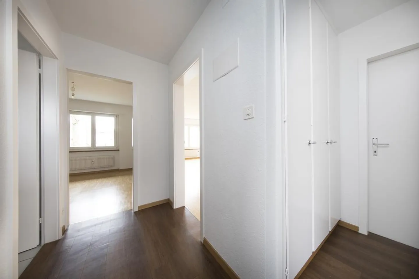 Appartamento 3 locali in ottima posizione a Oftringen - Foto 6 di 8