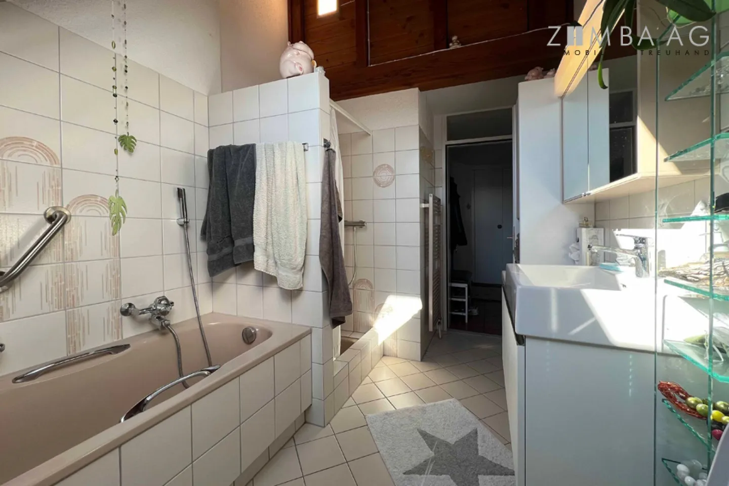 Charmante Maisonette in Amriswil - Foto 14 von 19