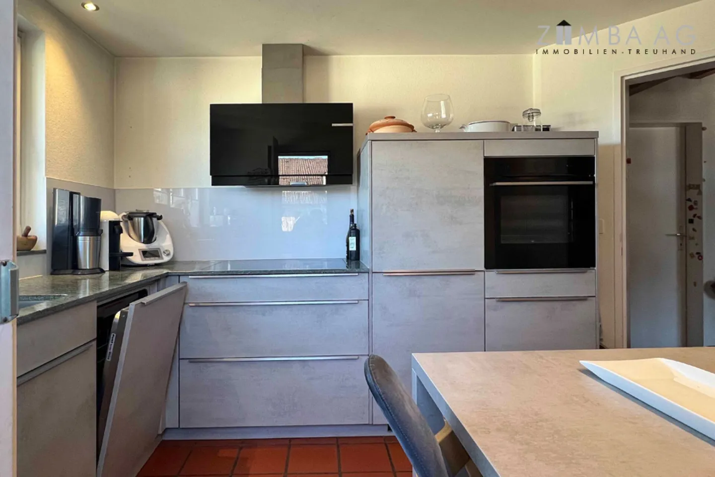 Charmante Maisonette in Amriswil - Foto 15 von 19