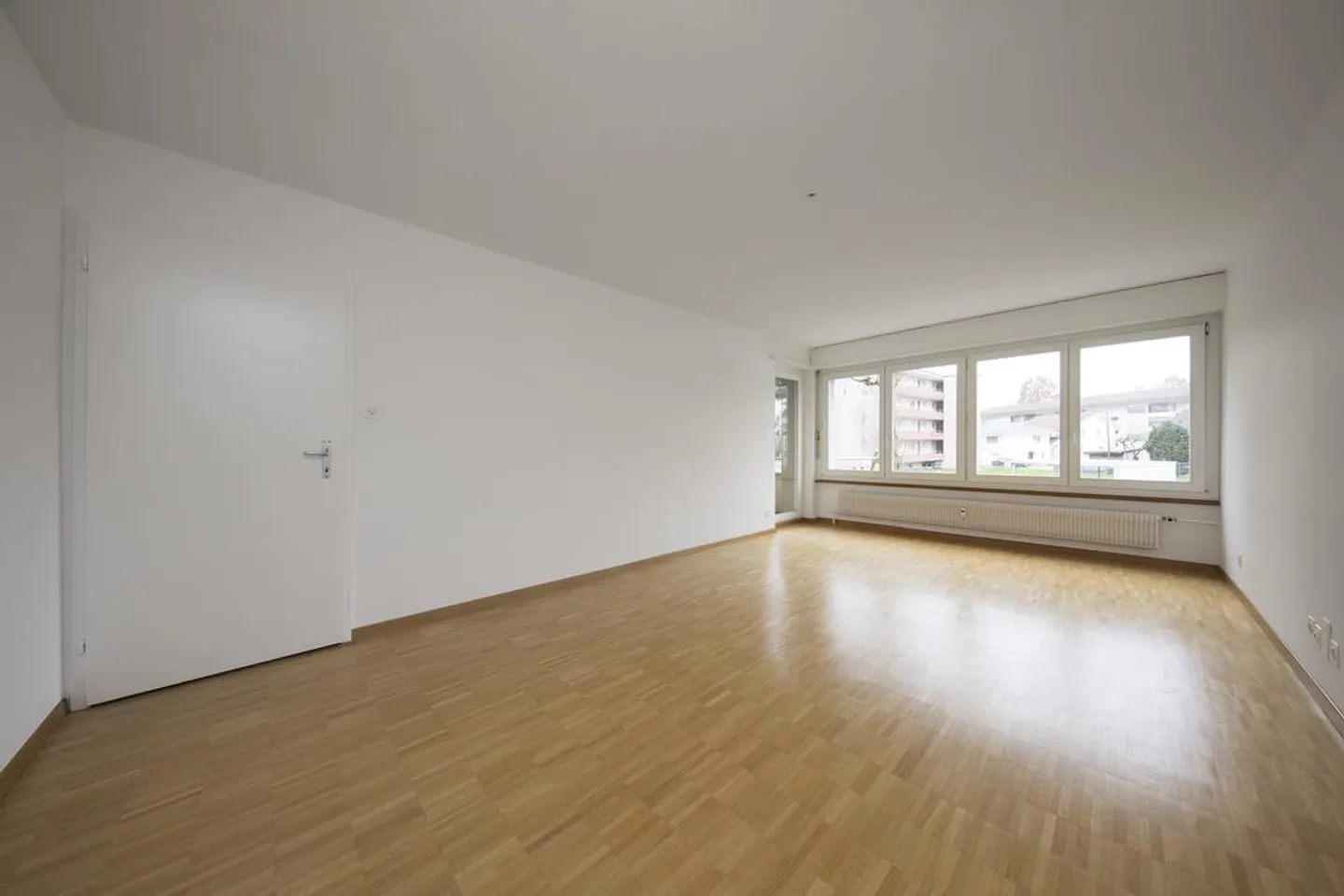 Appartamento 3 locali in ottima posizione a Oftringen - Foto 2 di 8