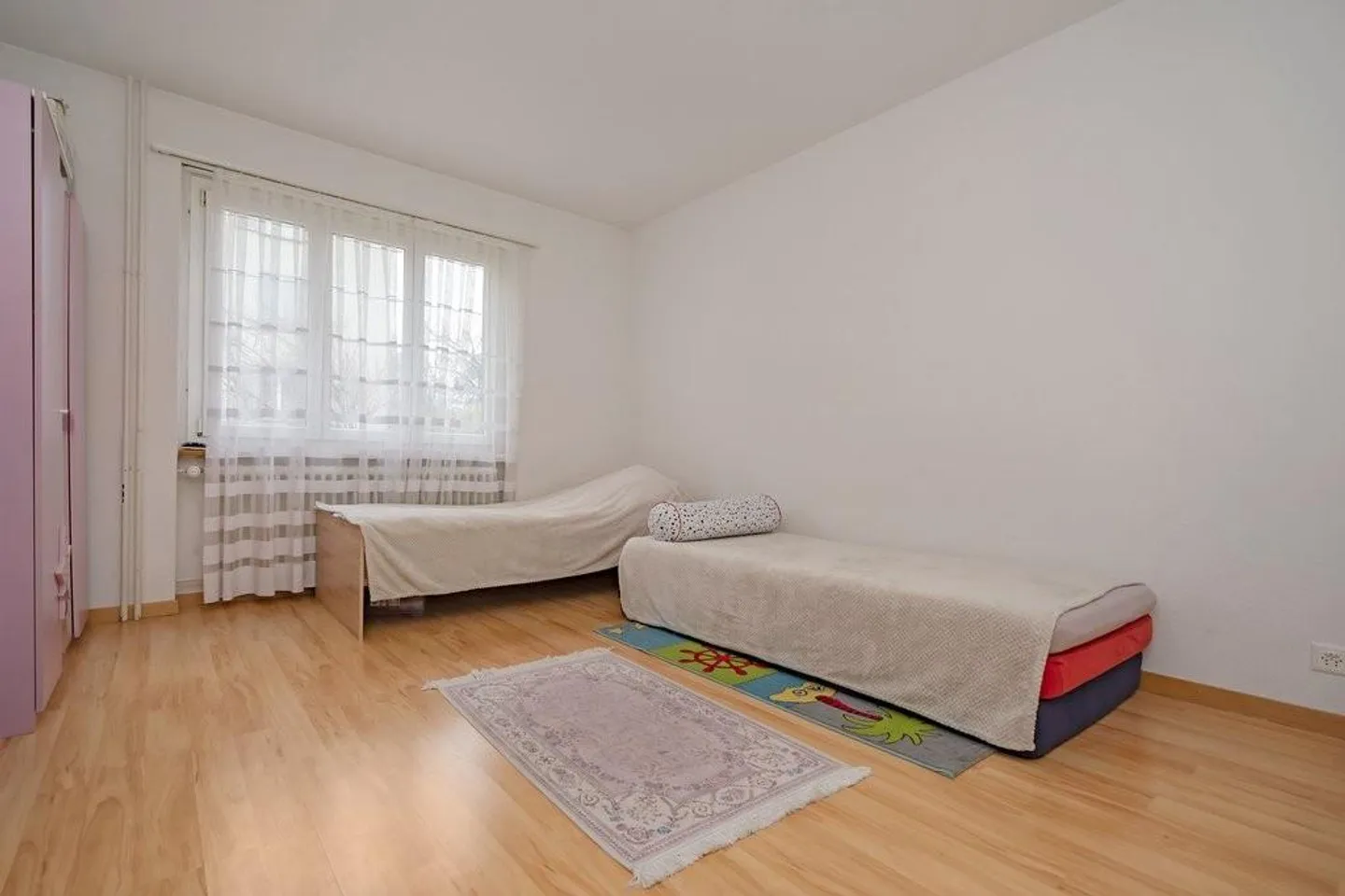 Vivre dans le quartier de Stöckacker ? - Photo 2 sur 8