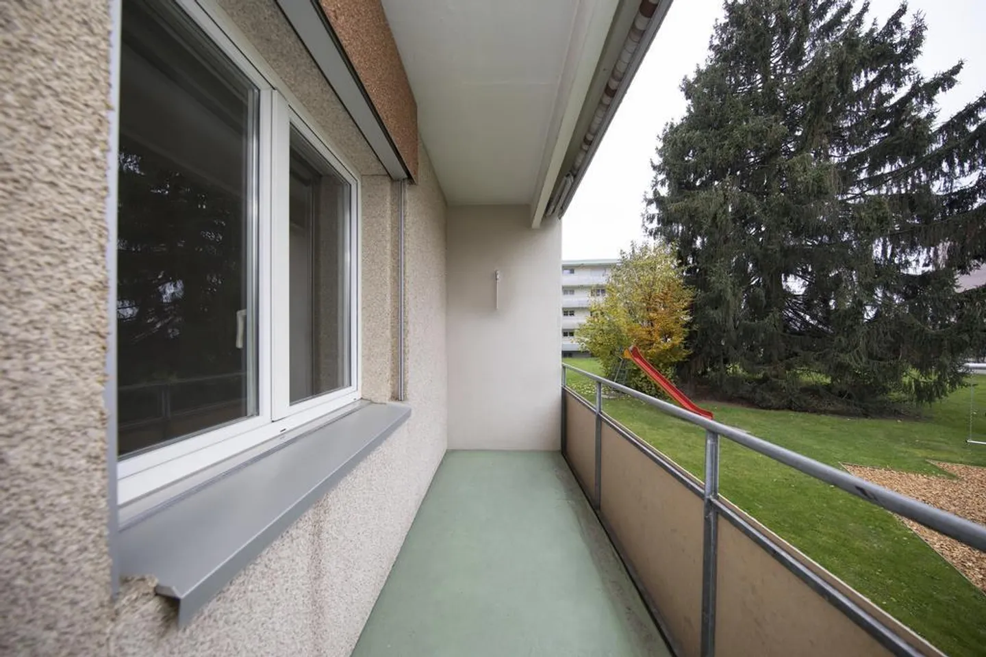 Appartamento 3 locali in ottima posizione a Oftringen - Foto 7 di 8