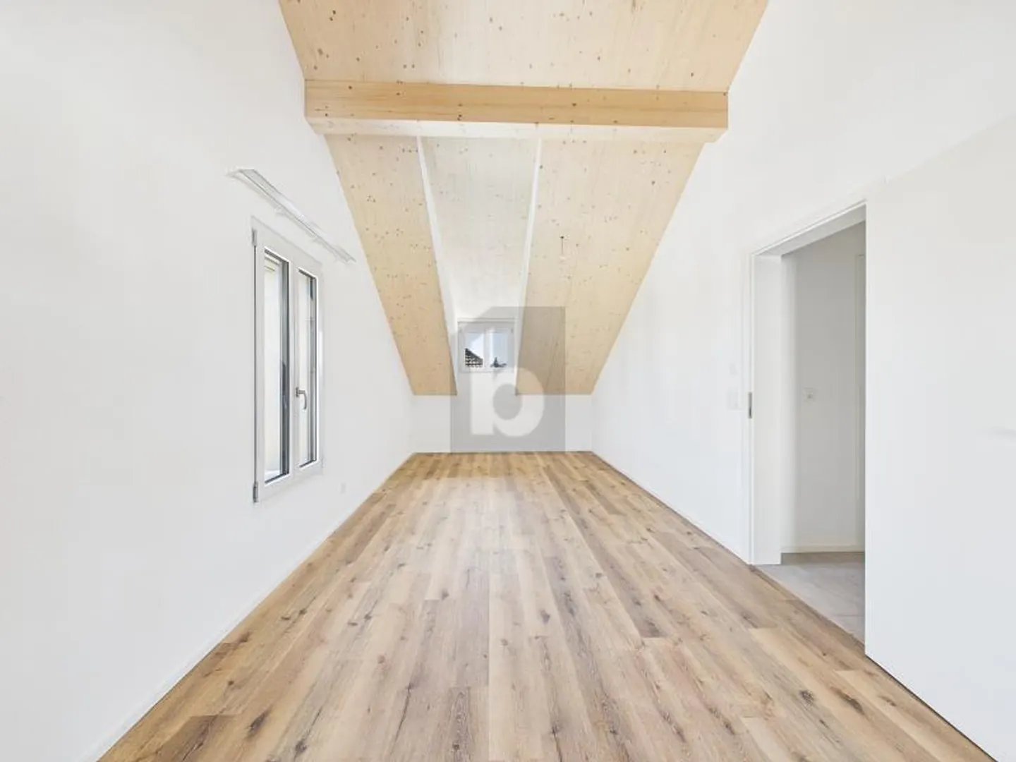 Nuova costruzione esclusiva con 2 grandi logge - Foto 5 di 6
