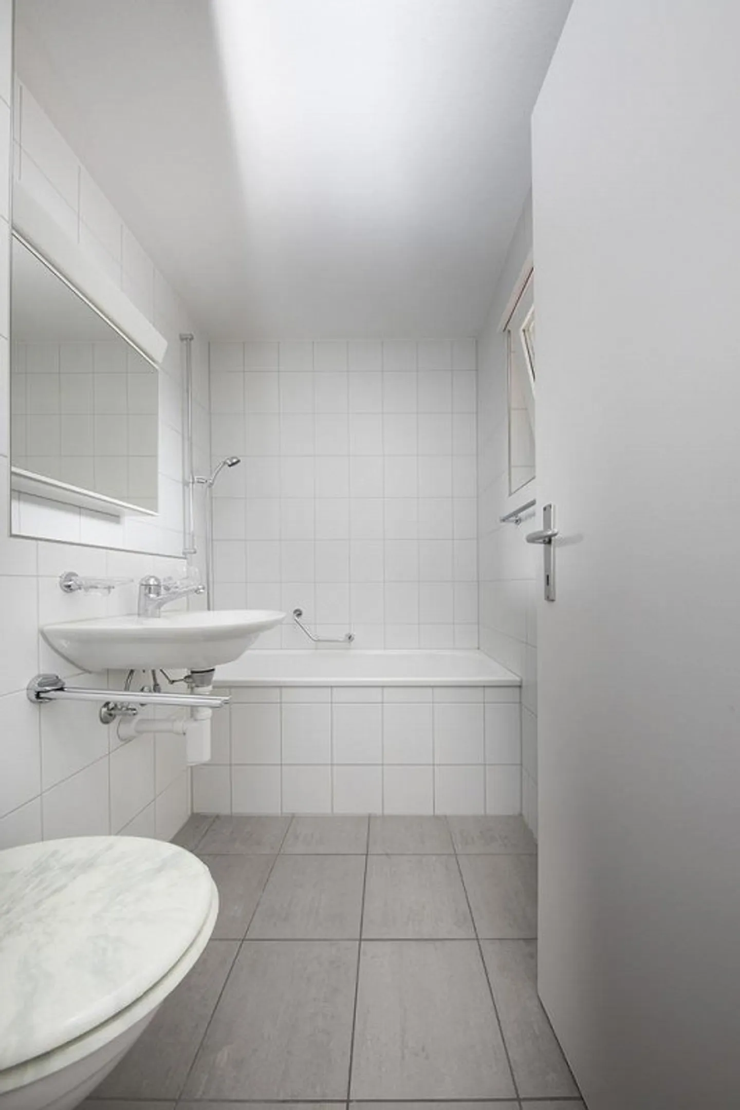 Appartamento 3 locali in ottima posizione a Oftringen - Foto 8 di 8