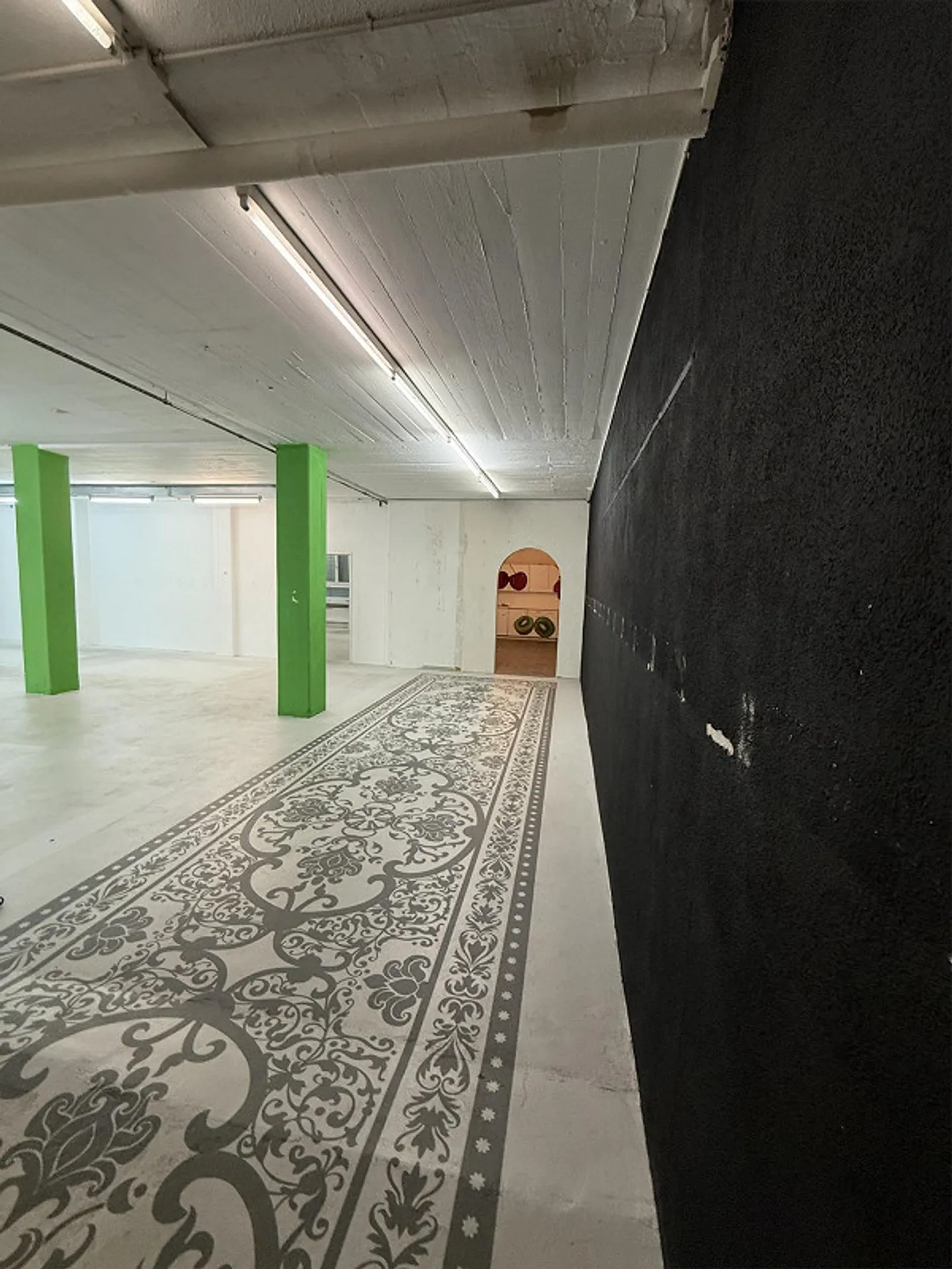 Espace commercial spacieux à Zurich - Photo 2 sur 12