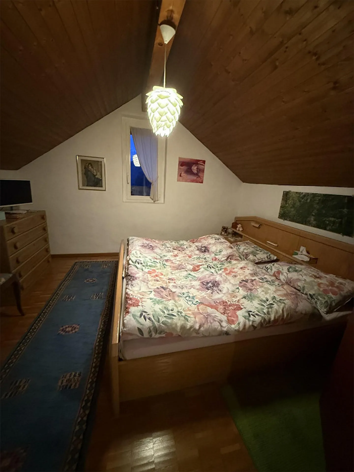 Charming Ticino House with 5 Rooms also as a Second Home - Photo 8 of 13