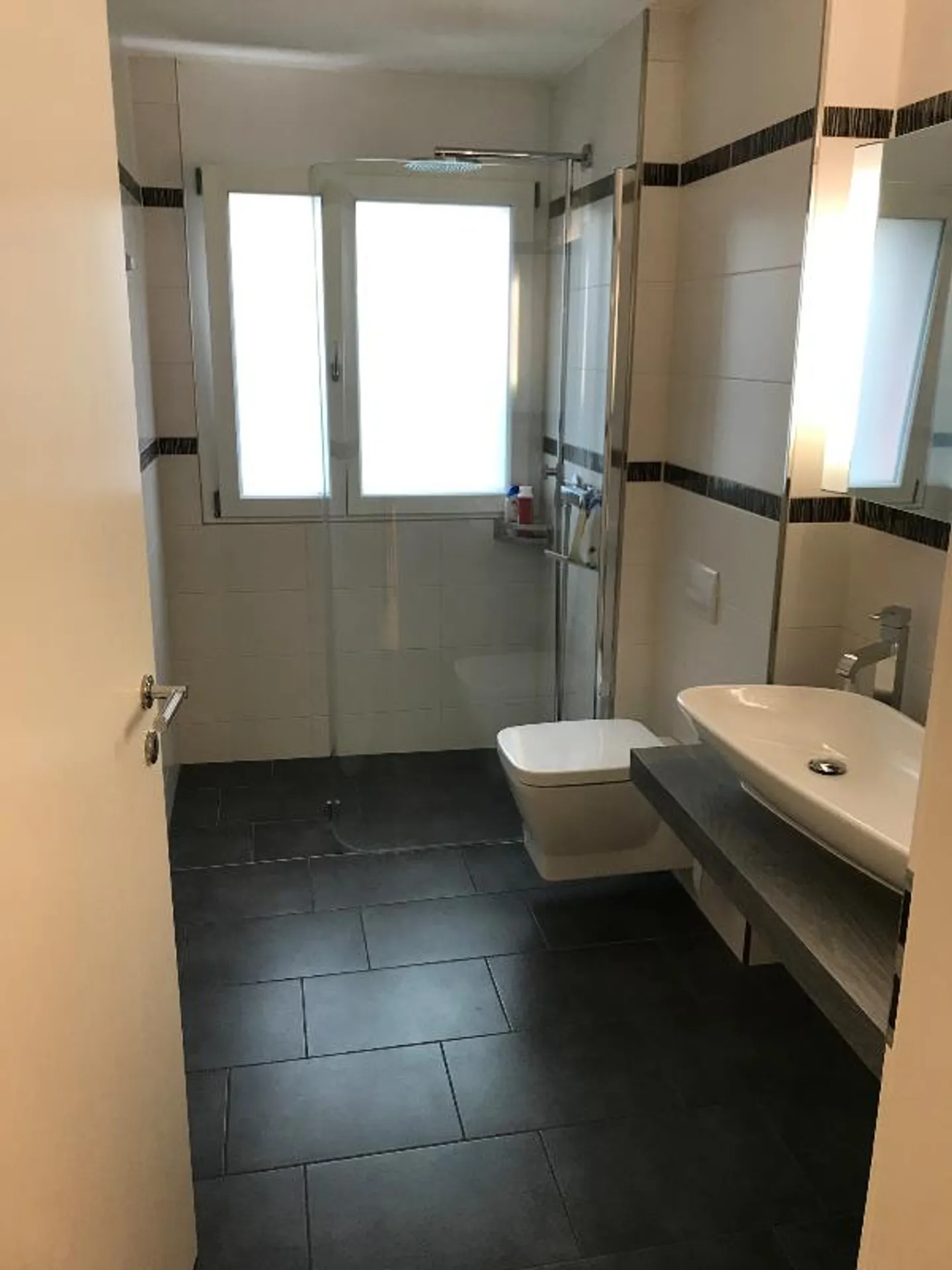 Modernes Apartment in Zürich - Foto 4 von 5