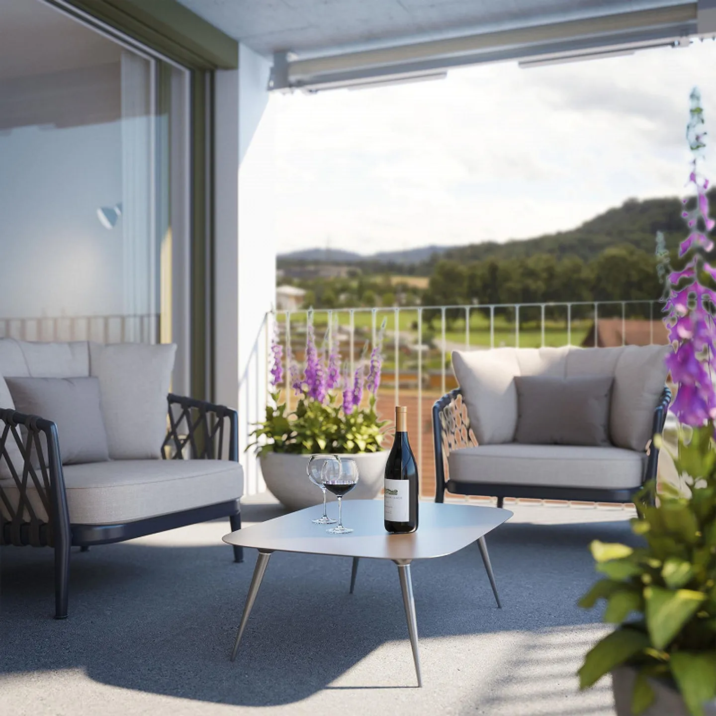 "Eichgut" in Birr - Living with Space - Photo 2 of 8