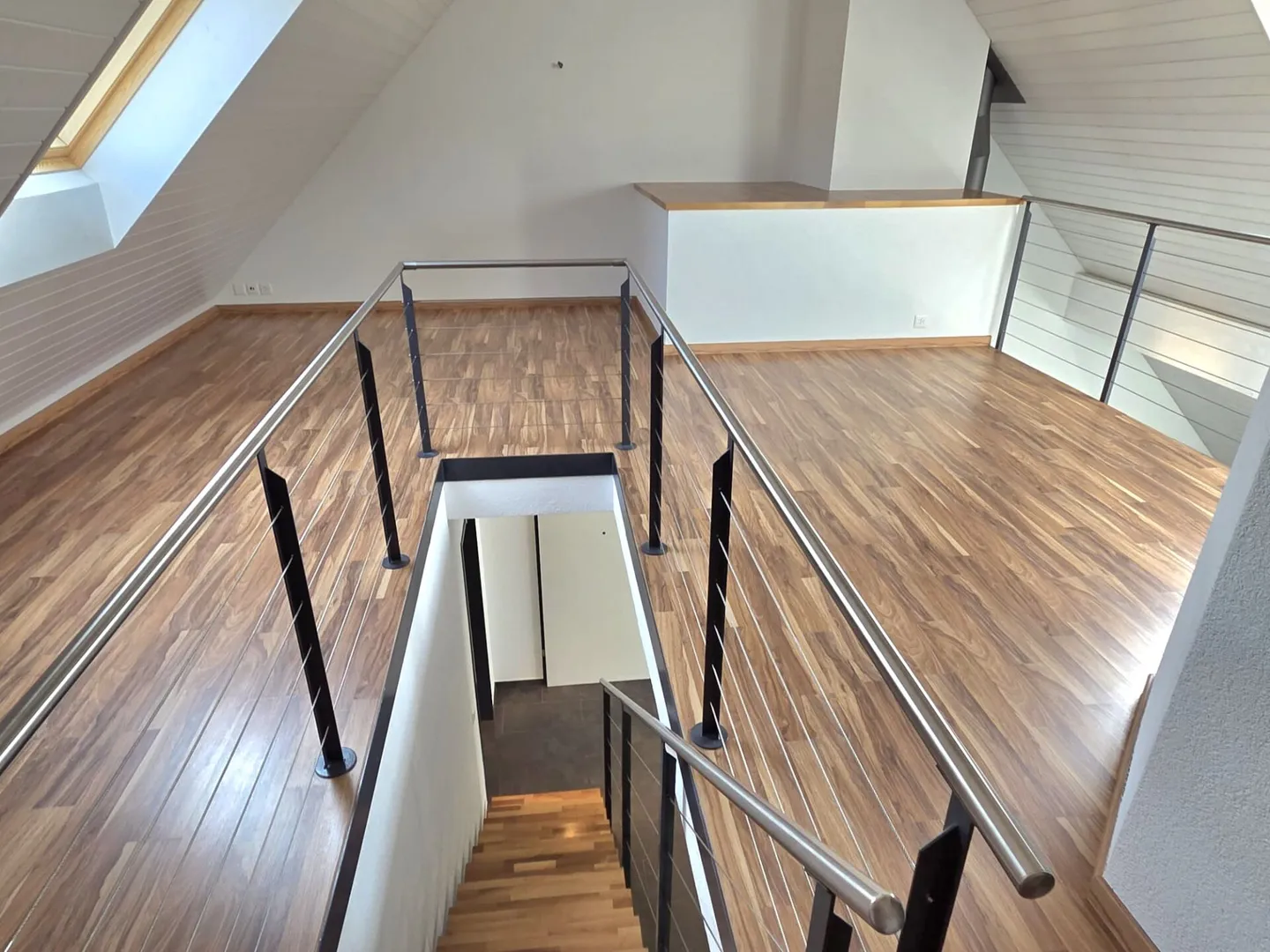 For sale immediately or by arrangement, very large, well-maintained 4.5 room apartment in Biberist. - Photo 12 of 15