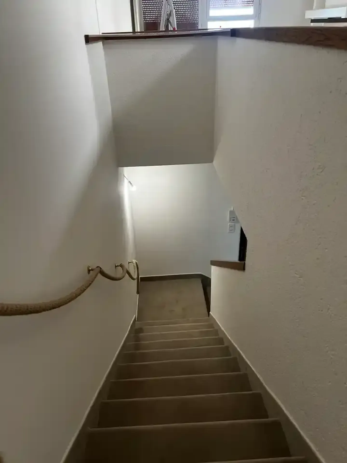 Bel appartement duplex modernisé de 4,5 pièces - Photo 11 sur 12