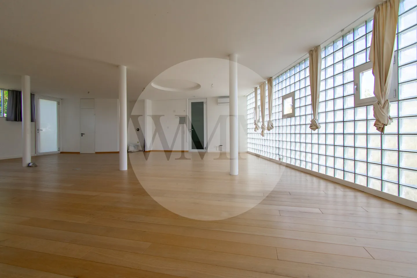 Geräumiges Büro in Sorengo - Foto 9 von 11