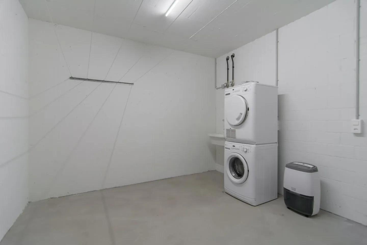 Appartement de 4,5 pièces avec grand balcon - Photo 14 sur 16