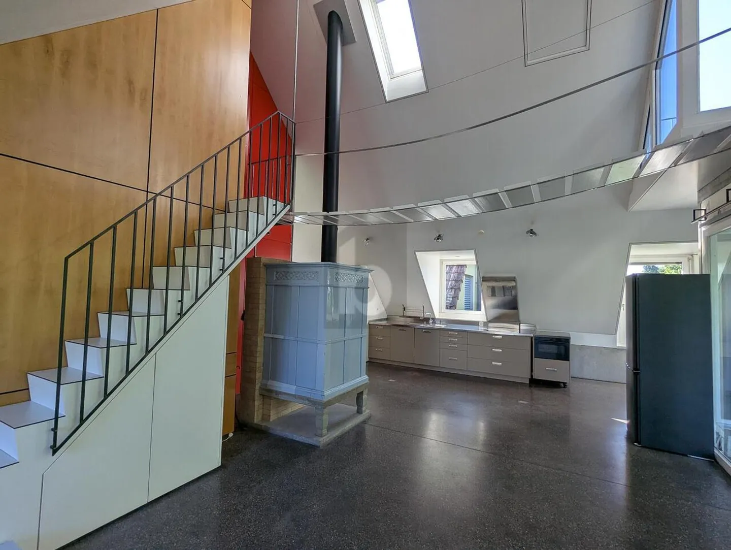 MODERNE ARCHITEKTUR IM GRÜNEN - Foto 1 di 6