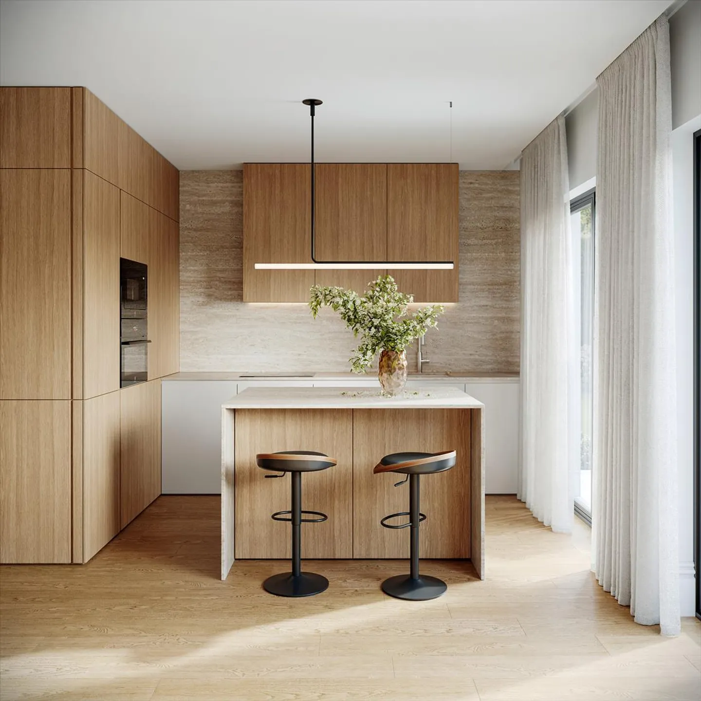 Villa 6,5 Zimmer - Foto 6 von 13