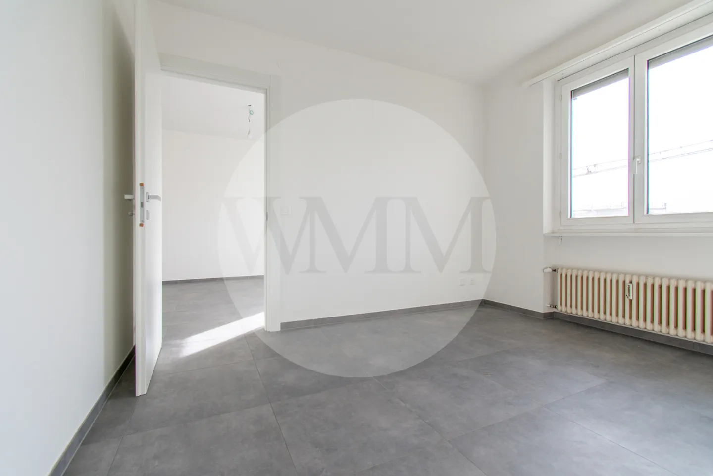 Appartement Deux Pièces Confortable Rénové à Pregassona - Photo 8 sur 10