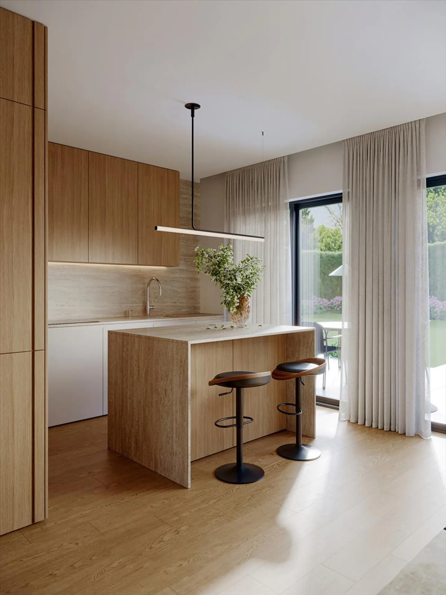Villa 6,5 Zimmer - Foto 8 von 13