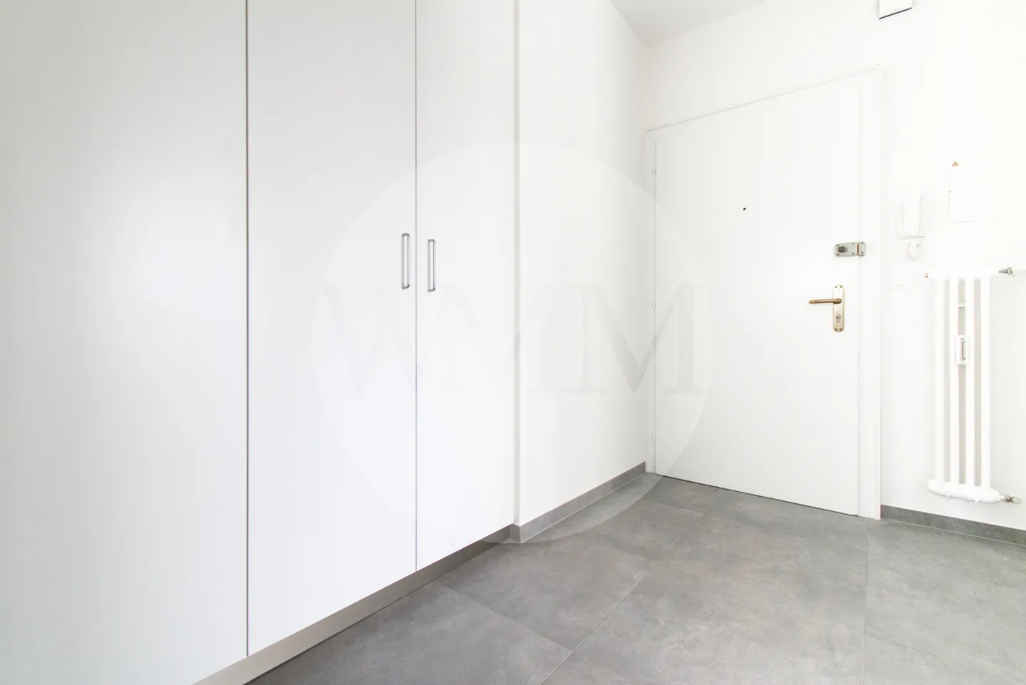 Appartement Deux Pièces Confortable Rénové à Pregassona - Photo 9 sur 10