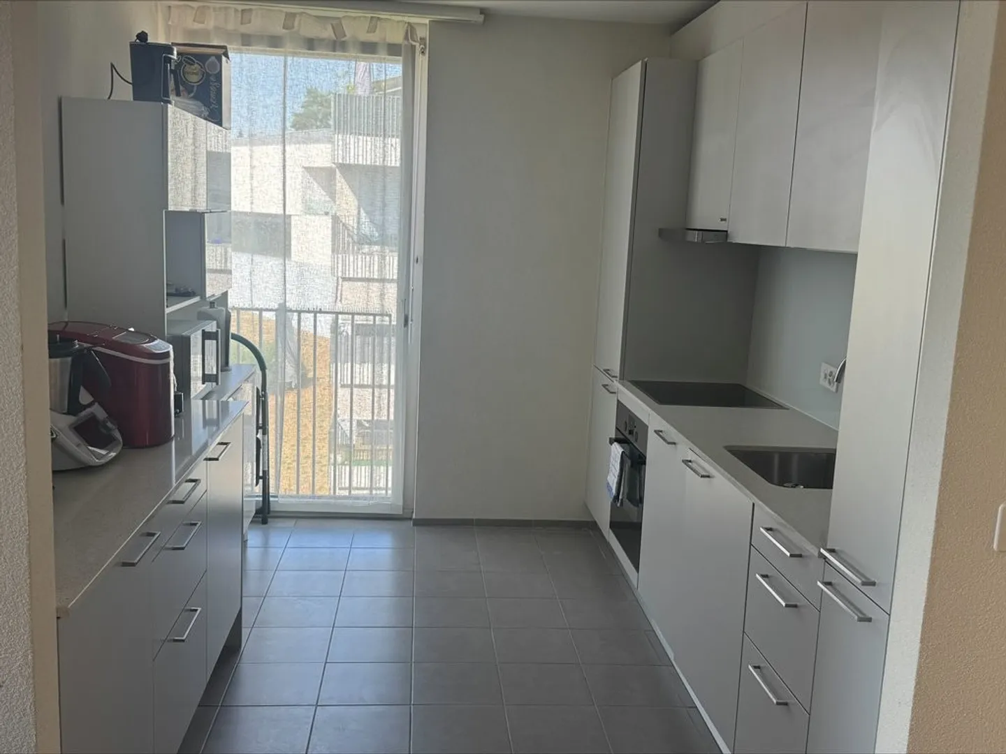 Modernes Apartment im Herzen von Bussigny - Foto 5 von 8