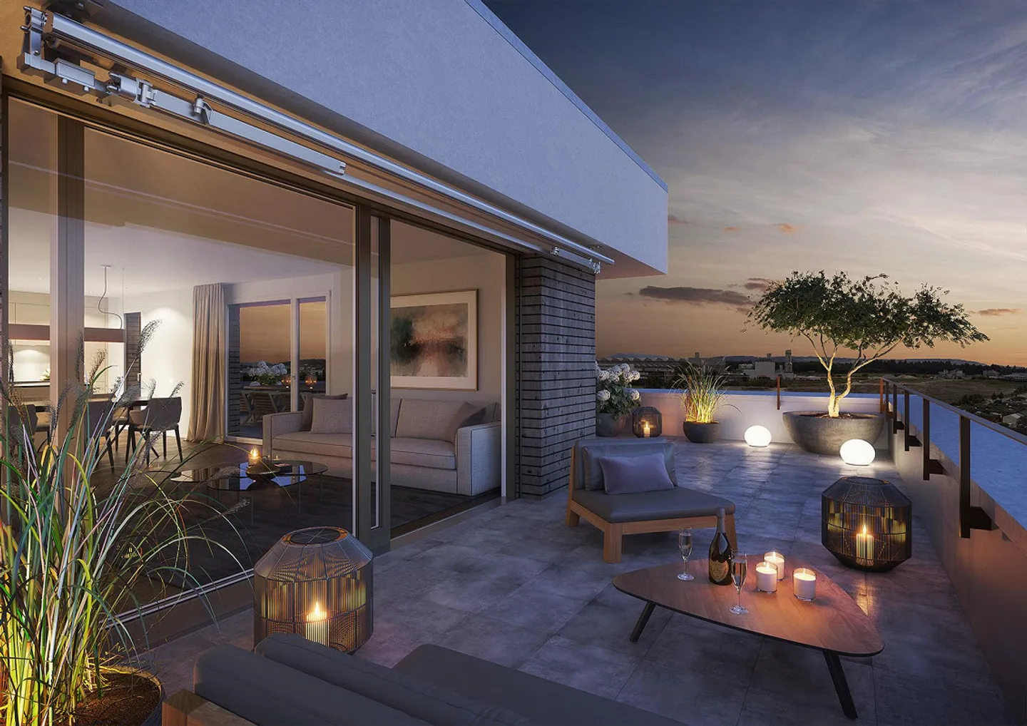 "Eichgut" in Birr - Living with Space - Photo 5 of 8