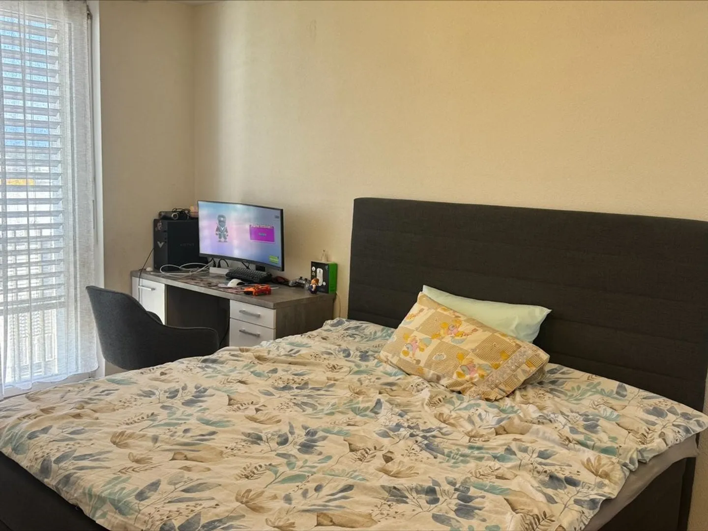 Modernes Apartment im Herzen von Bussigny - Foto 6 von 8