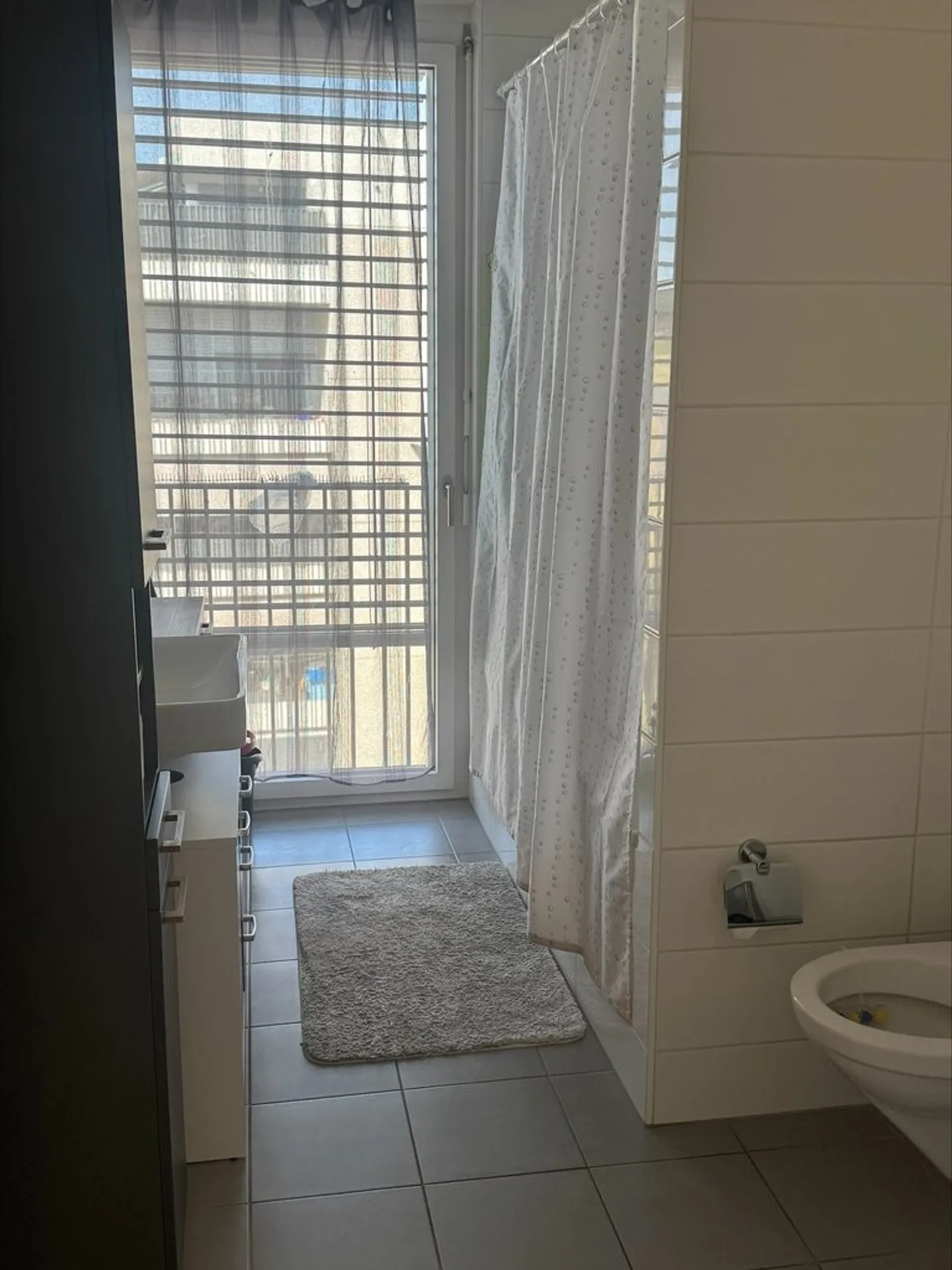 Modernes Apartment im Herzen von Bussigny - Foto 7 von 8