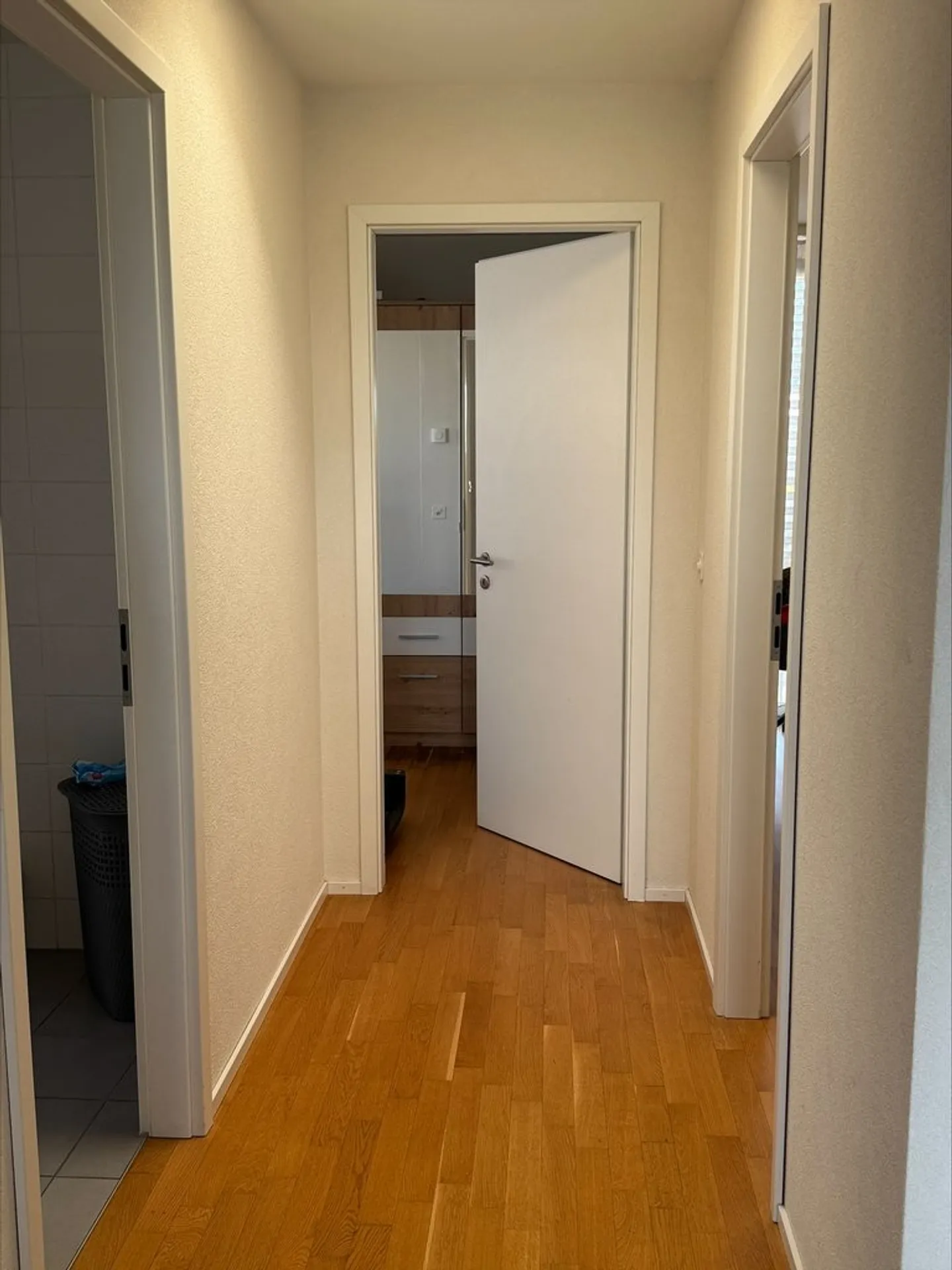 Modernes Apartment im Herzen von Bussigny - Foto 8 von 8