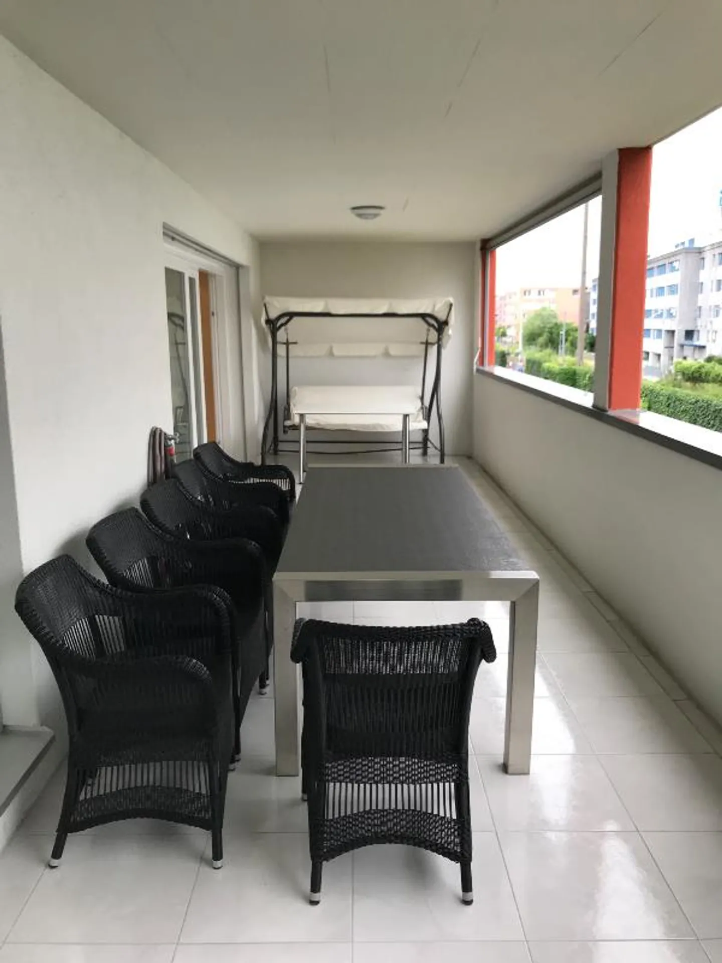 Modernes Apartment in Zürich - Foto 5 von 5