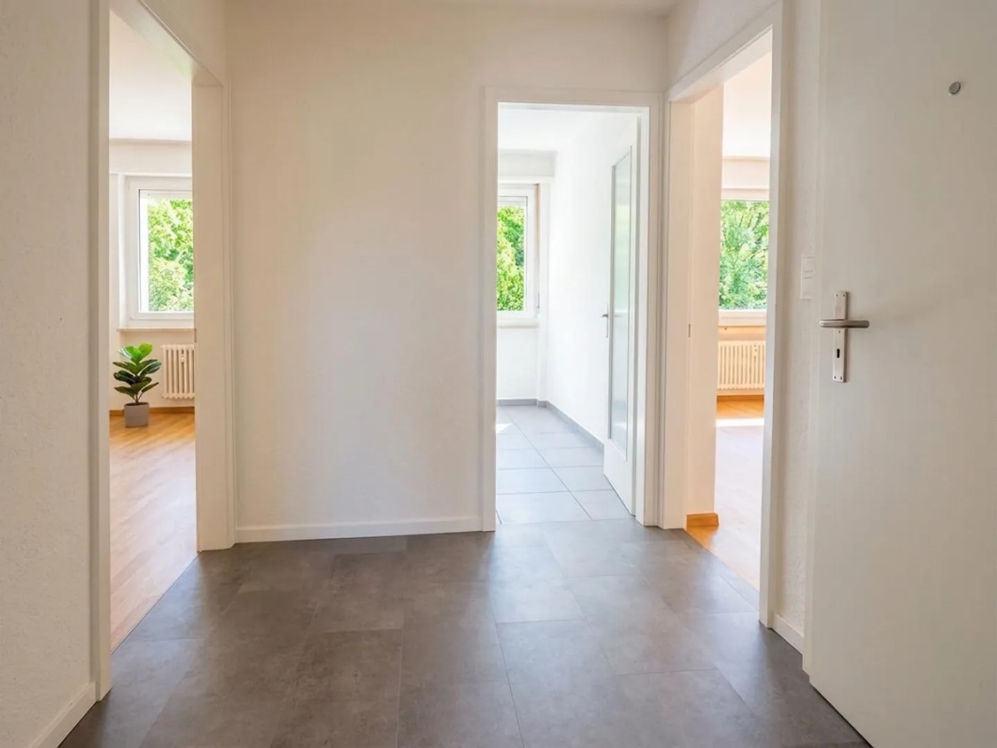 Ihr neues Zuhause? Willkommen im Apfelsee! - Foto 4 di 9