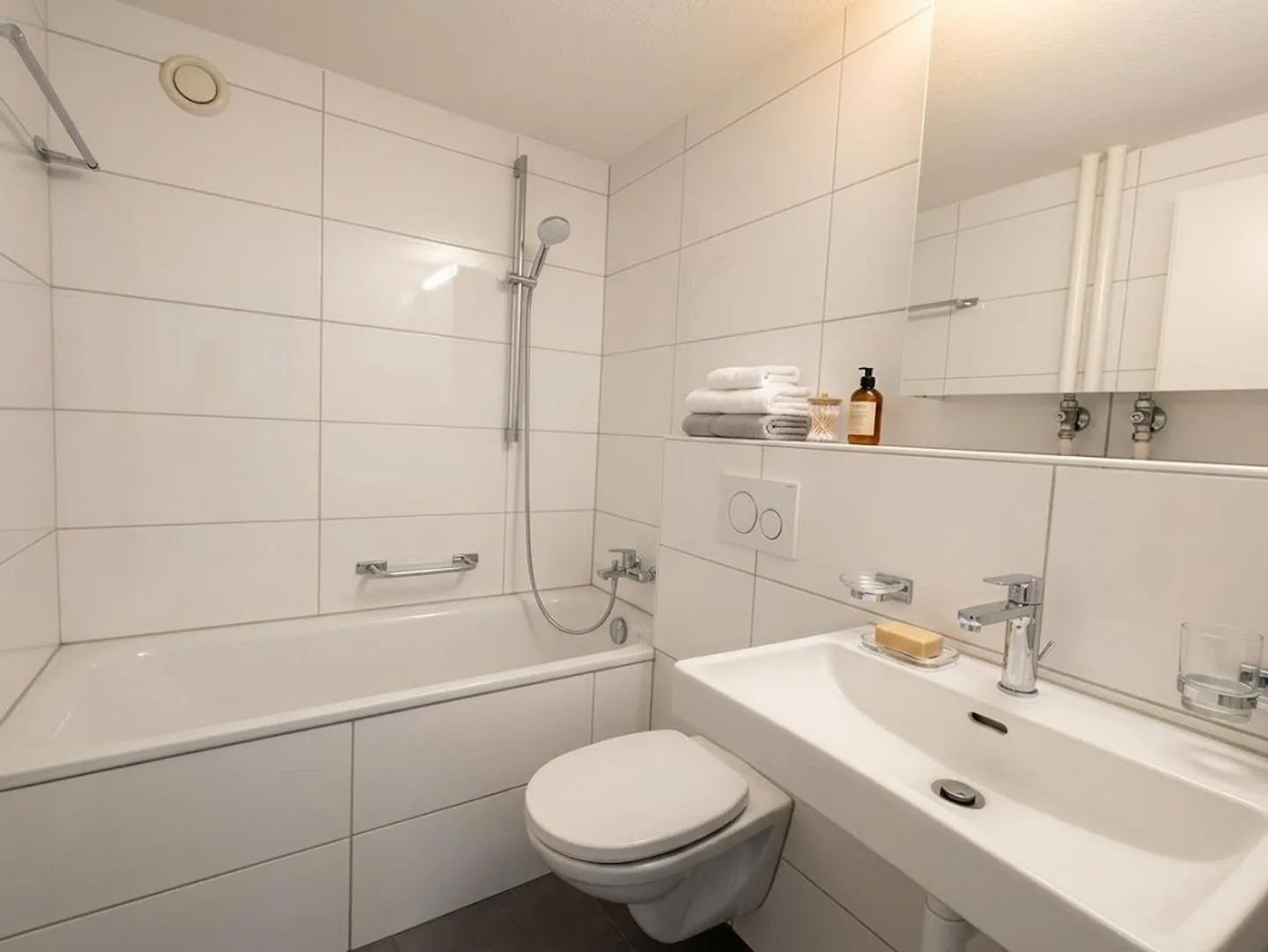 Ihr neues Zuhause? Willkommen im Apfelsee! - Foto 8 di 9
