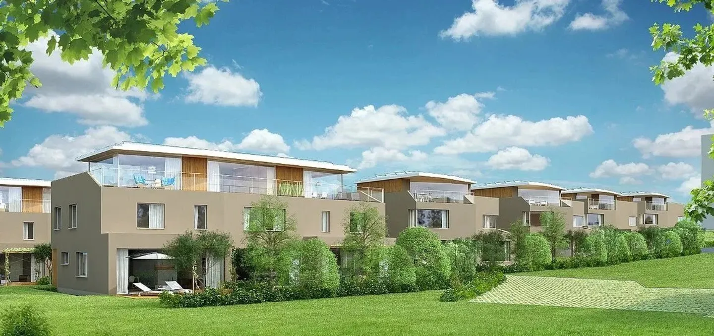 Appartamento moderno a Bevaix - Foto 1 di 7