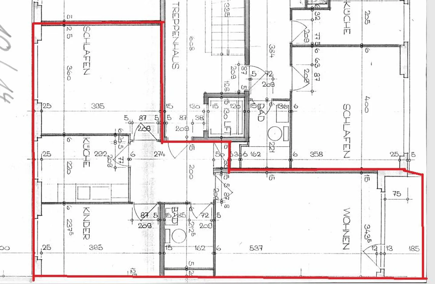Ihr neues Zuhause? Willkommen im Apfelsee! - Foto 9 di 9