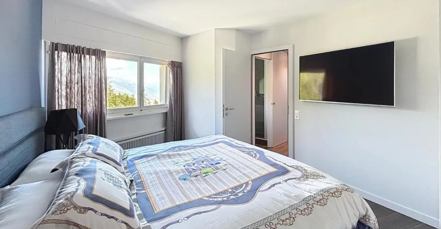 Appartamento 4 stanze - Foto 5 di 11
