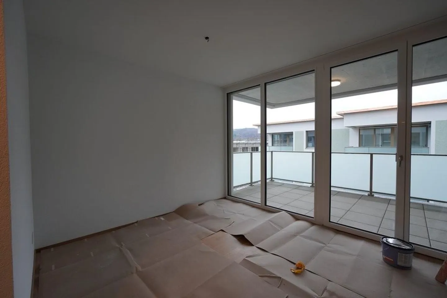 ERSTVERMIETUNG IN LIESTAL - jede Wohnung mit eigenem Waschturm - Foto 7 von 11