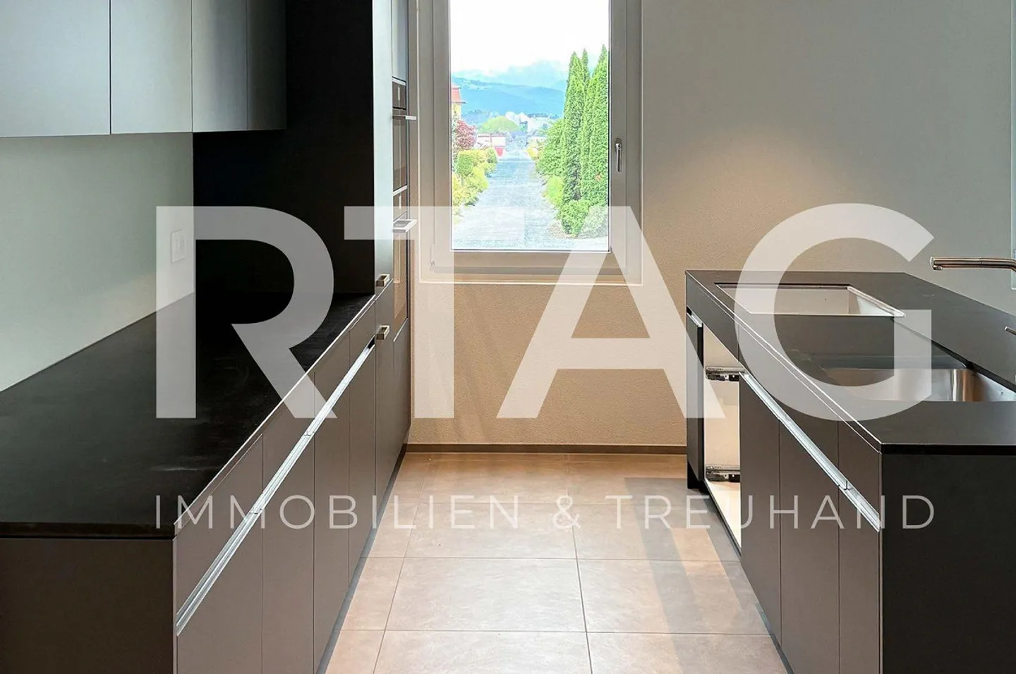 Appartement 3.5 pièces - Photo 1 sur 10