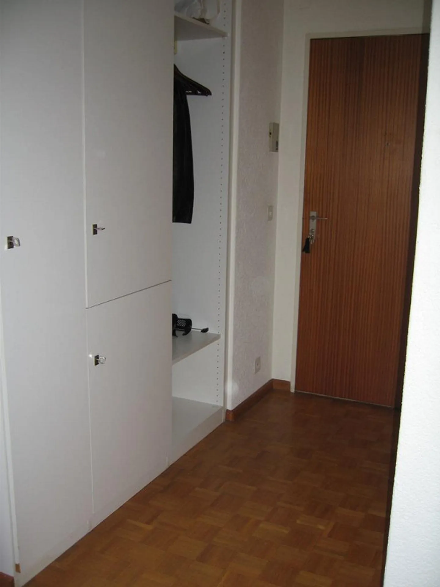 1-room apartment in the village center of Arlesheim - Photo 3 of 6