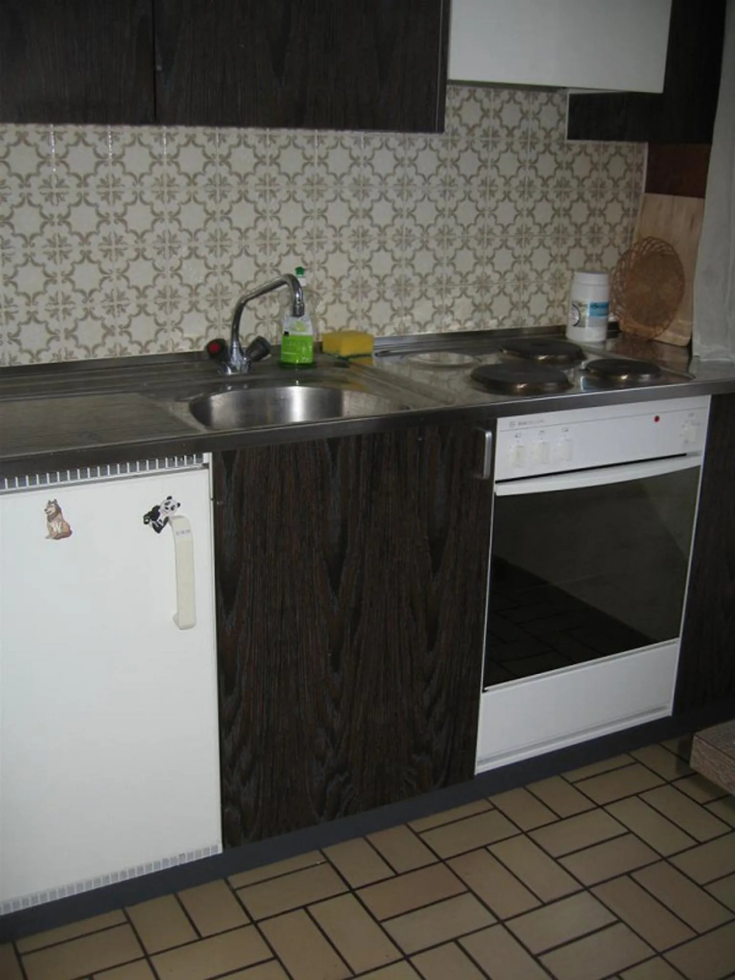1-room apartment in the village center of Arlesheim - Photo 4 of 6