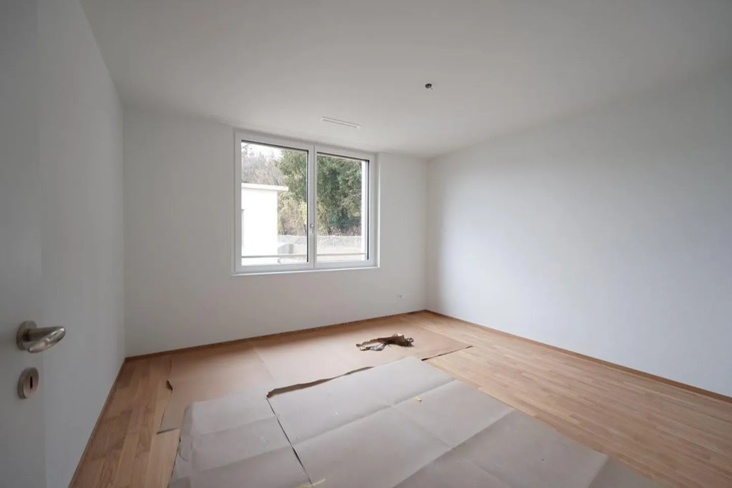 ERSTVERMIETUNG IN LIESTAL - jede Wohnung mit eigenem Waschturm - Foto 11 von 11