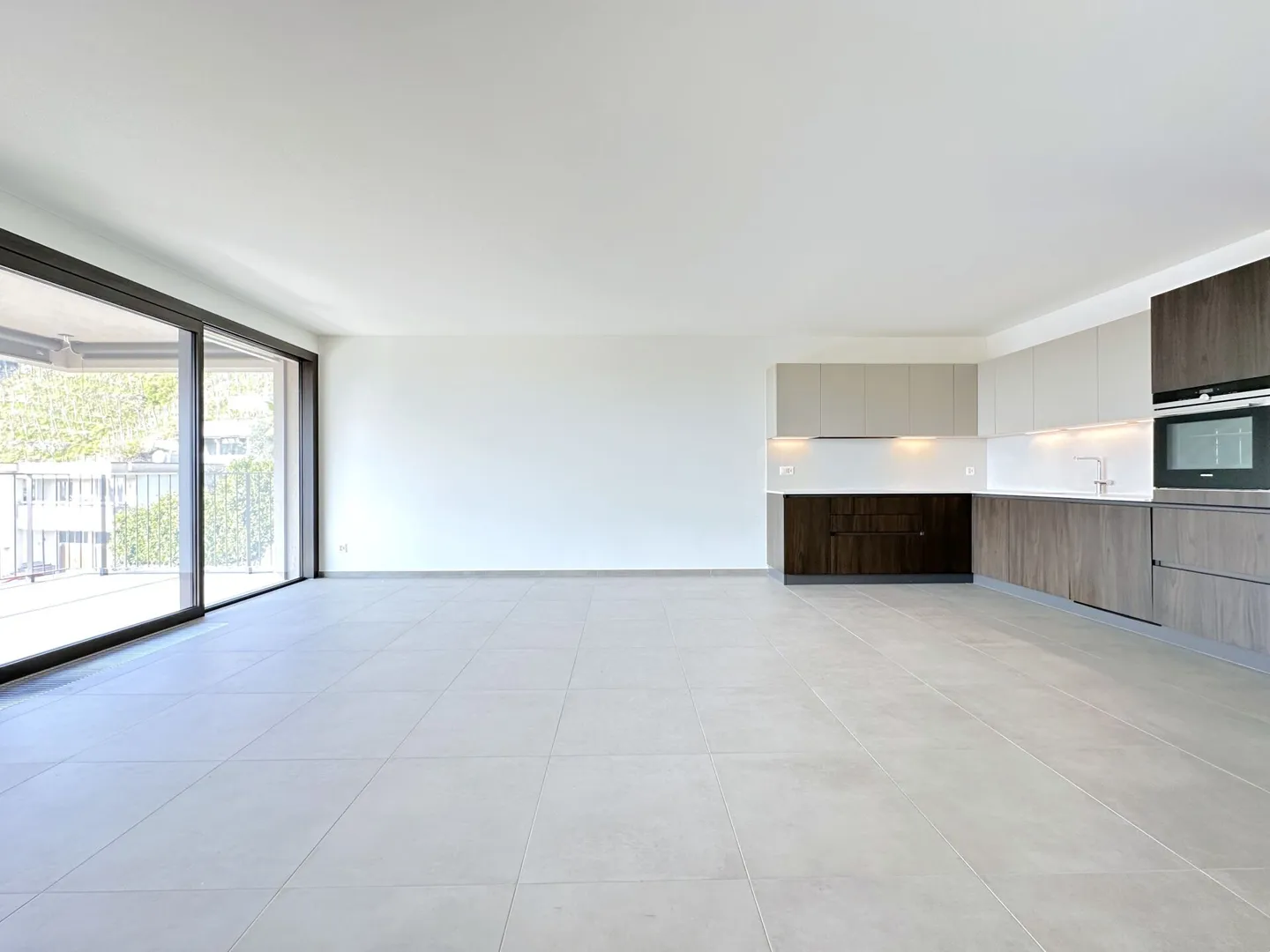 Bellissimo appartamento di 4,5 stanze in un nuovo edificio - Residenza Ai Giardini - Foto 2 di 12