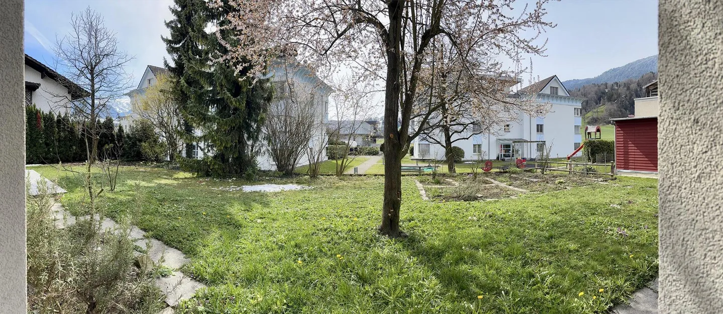 Casa unifamiliare - Foto 3 di 16