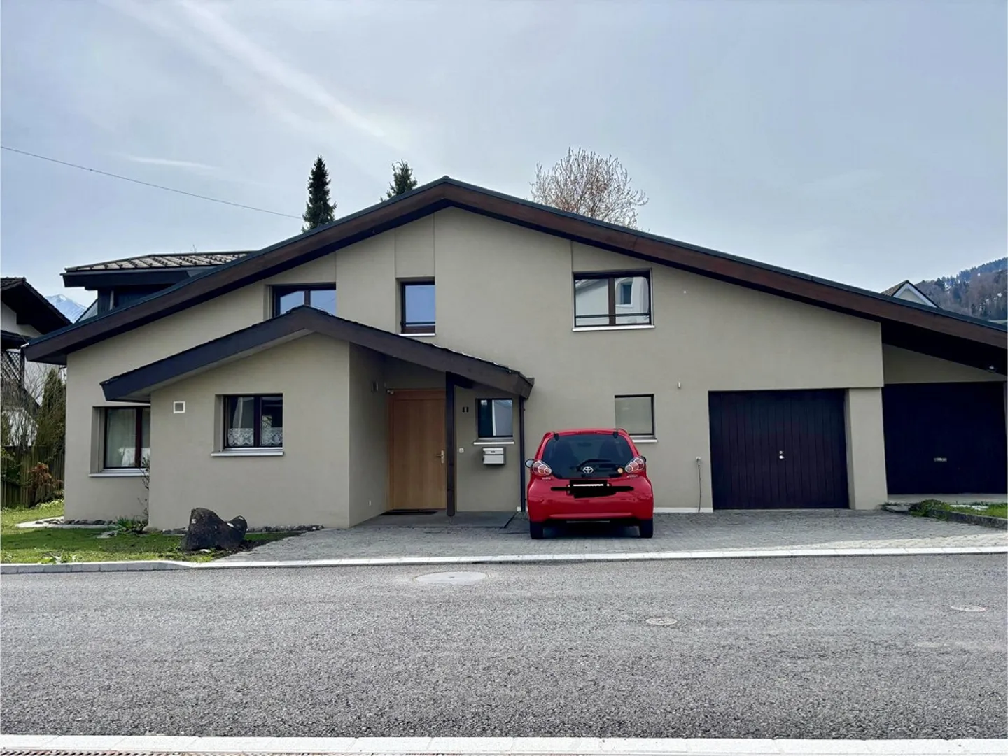 Casa unifamiliare - Foto 4 di 16