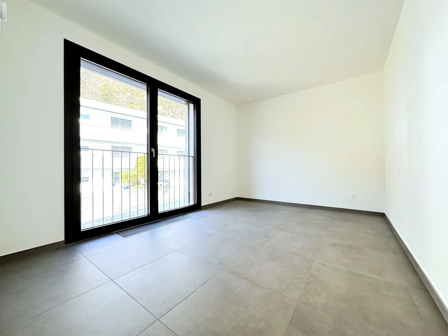 Bellissimo appartamento di 4,5 stanze in un nuovo edificio - Residenza Ai Giardini - Foto 7 di 12