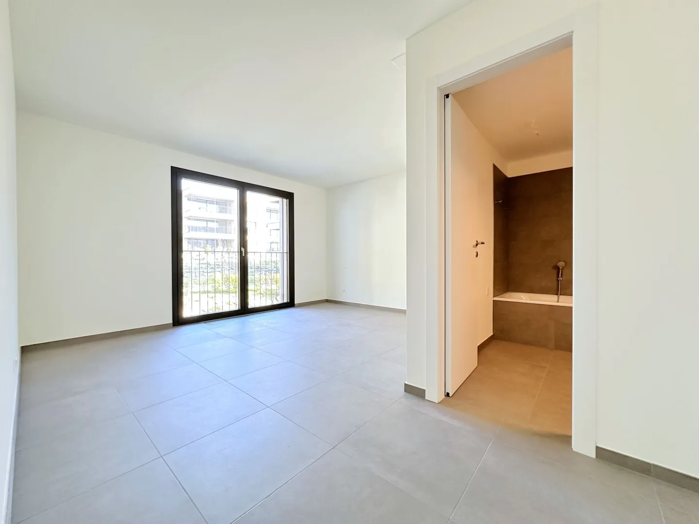 Bellissimo appartamento di 4,5 stanze in un nuovo edificio - Residenza Ai Giardini - Foto 6 di 12