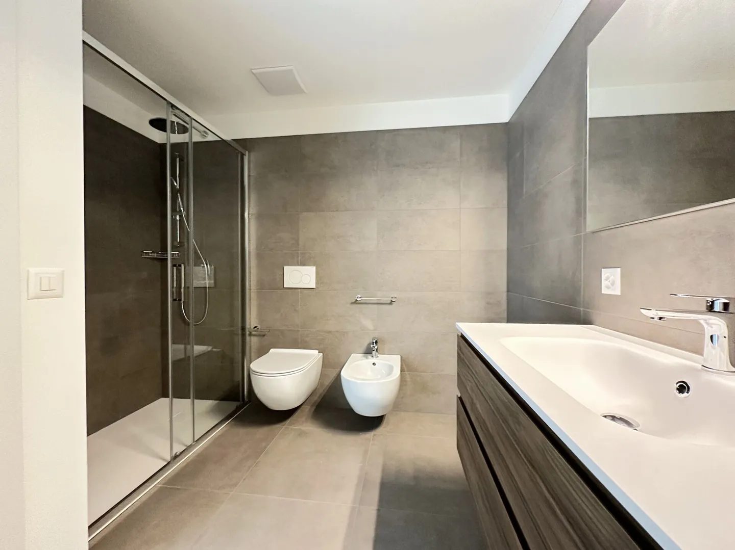 Bellissimo appartamento di 4,5 stanze in un nuovo edificio - Residenza Ai Giardini - Foto 9 di 12