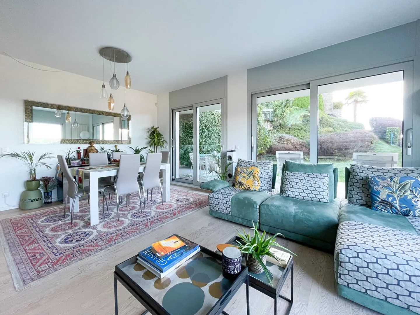 Appartamento di Lusso con Vista - Foto 3 di 16