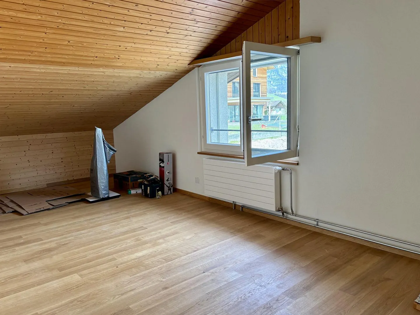 Casa unifamiliare - Foto 15 di 16