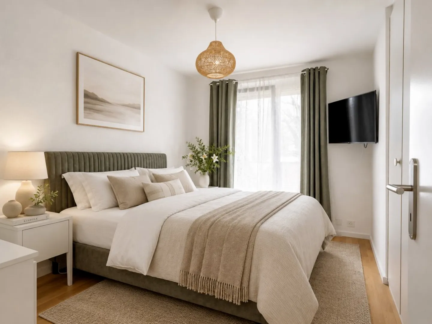 Charming Villa with Modern Upgrades - Photo 4 of 12