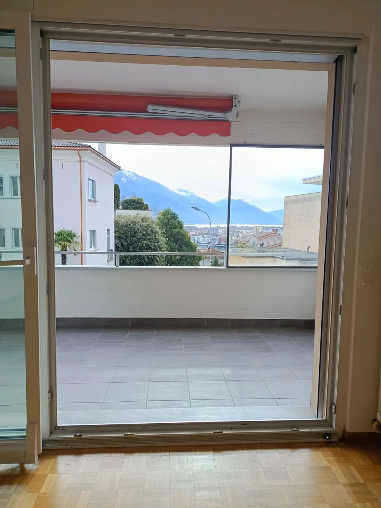 Appartement spacieux à Muralto - Photo 18 sur 36